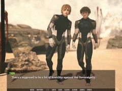 I CAME INSIDE HER! - SEX (41:00) Tales From The Unending Void #3