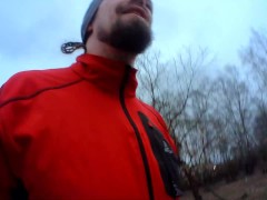 Interval Running - Screenshot 1 of 16 - Running