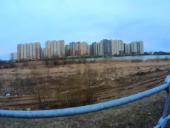 Interval Running