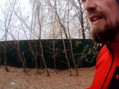 Interval Running - Screenshot 15 of 16 - Running