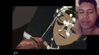 Fullmetal Alchemist Hentai ongecensureerd de beste animatie