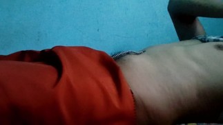 Higa SABAY HIMAS . Inabutan ng libog