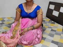 कोमल भाभी चलो जल्दी दुल्हा दुल्हन और बैया जी फोटो निकाल ने के लिए रुके हुए है - Screenshot 16 of 16 - Desi Anal