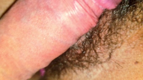 Close up figa pelosa penetrazione Svezia