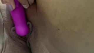 My first small video. For exclusive content msg me!