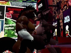 Banging the Drummer | VR |