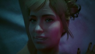 Cyberpunk 2077 - Grace (Bushido X) Joytoy