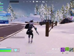 Fortnite Temporada 5 Capítulo 2 tan cerca y tan lejos