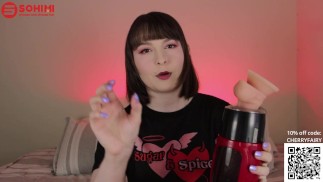 Сохими Темный Рыцарь Мужской Толкающий Мастурбатор Код: CHERRYFAIRY