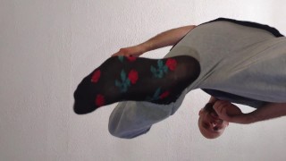 Stomp POV Dance 3