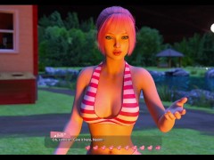 Voice-actor Plays Helping The Hotties (Part 25)