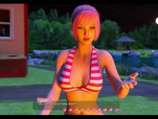 Voice-actor Plays Helping The Hotties (Part 25)