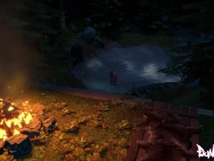 Ophelia The Orc Tamer: Ep.1 - Screenshot 1 of 16 - Elf