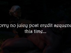 Ophelia The Orc Tamer: Ep.1 - Screenshot 16 of 16 - Elf