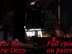 M4F LONELY WOMAN GETS FUCKED BY SEXY MAN ON THE BUS AFTER WORK [EROTIC AUDIO]
