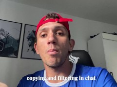 Why are most Brazilian models not on Pornhub? (subtitles in English)