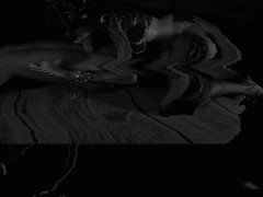 永劫无间 蜘蛛精的诱惑 - Screenshot 10 of 16 - Clothed Sex