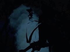 永劫无间 蜘蛛精的诱惑 - Screenshot 2 of 16 - Virt A Mate