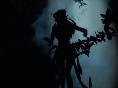 永劫无间 蜘蛛精的诱惑 - Screenshot 4 of 16 - Hentai Anime