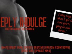 solo male DIRTYING DADDY DOM INTENSE DIRTY EROTIC AUDIO (COMP) DEEP VOICE SOFT TALKING WHISPERS