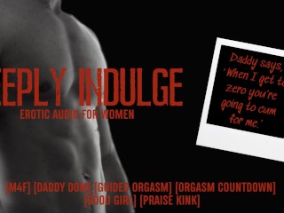 solo male DIRTYING DADDY DOM INTENSE DIRTY EROTIC AUDIO (COMP) DEEP VOICE SOFT TALKING WHISPERS Video
