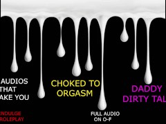 dom talking FILTHY IN YOUR EAR AND MAKING YOU CUM (COMP) INTENSE MOANS GROANS DIRTY TALK INTENSE
