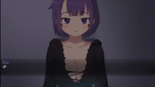 THE GRIM REAPER WHO REAPED MY HEART! - A very adorable porn game - [Review and Scenes + Download]