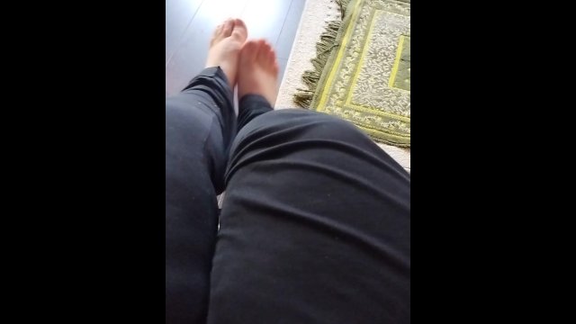 foot fetishs