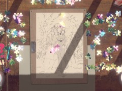 Puzzle Girls (Part 1)