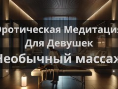 Эротическая Медитация Для Девушек "Необычный массаж" - Screenshot 4 of 16 - Soft Porn For Women