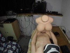 Just A Quick Vr Ride