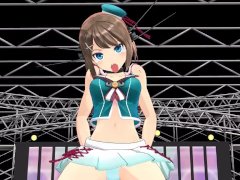 摩耶改二でイクイク乗馬 - Screenshot 16 of 16 - Kancolle