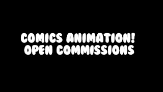 How I Make Animations #1: Animating Comic Marge Simpson (Hentai Anime) (Hard Sex)