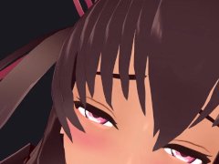 対魔忍ユキカゼでバランスボール - Screenshot 16 of 16 - Taimanin Yukikaze