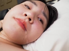濃厚口内射精デラックス版 - Screenshot 5 of 16 - Pov Blowjob