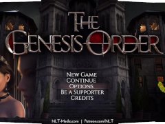 The Genesis Order Gameplay P122 Finale