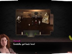 The Genesis Order Gameplay P122 Finale