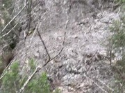 Preview 3 of Masturbating in bizarre places. I'm in Cuenca outdoors.