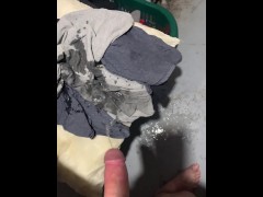 More dirty laundry