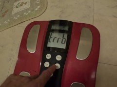 body weight - Screenshot 2 of 16 - Body Fat Percentage