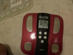 body weight - Screenshot 5 of 16 - Body Fat Percentage