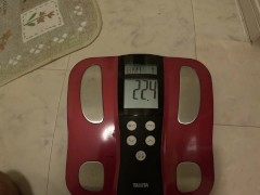 body weight - Screenshot 6 of 16 - Body Fat Percentage
