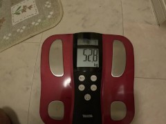 body weight - Screenshot 7 of 16 - Body Fat Percentage