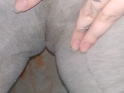 Preview 5 of PISS IN DIRTY PANTIES