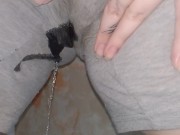 Preview 6 of PISS IN DIRTY PANTIES
