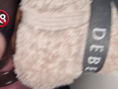 British Male Solo Cum Collection