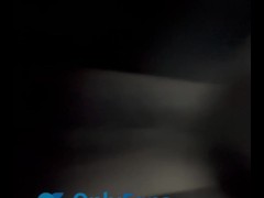 Big booty white girl cums hard on bbc. Then takes his soul.  Male creampie / Pawg Milf Orgasm