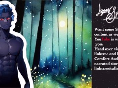 Astarion Uses Your Mouth And Fills You With His Cum [EROTIC AUDIO] [M4A]