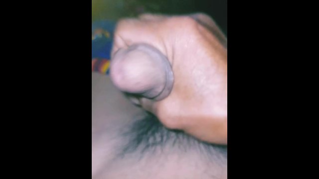 Gusto maglabas ng tamod