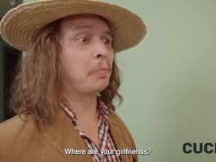 VIP4K - Anal Compilation! #2 2024